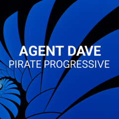 Agent Dave - Pirate Progressive Session (October 2025)