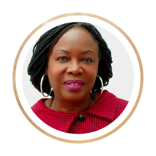 Sondra Butterworth, CEO & Founder of RareQoL and EDIRA