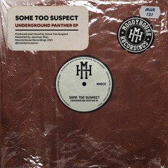 Some Too Suspect - 3o3 (Original Mix)[MHR131]