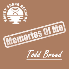 Memories of Me (Headrocka - Soulful House Radio Remix)