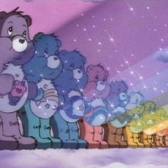 Care Bears Countdownv