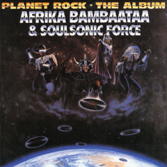 Planet Rock (Original 12" Version)