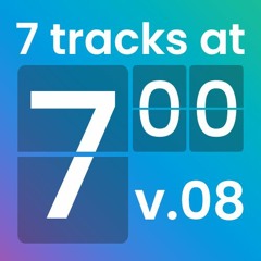 7 tracks at 7 / vol. 08 - tribute AB