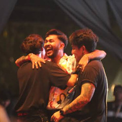 Killing Me Inside Reunion - Biarlah (SYNCHRONIZE FEST 2019)