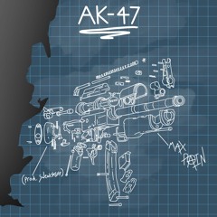 AK-47 (Prod. Sweatshirty)