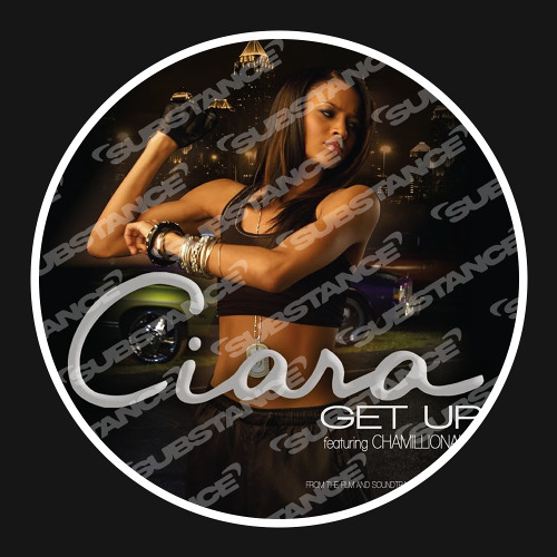 Luke Goodhall - Get Up (Bassline Edit)