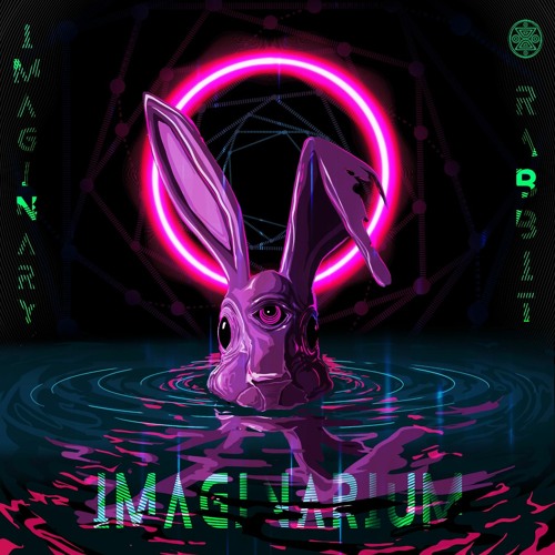 Imaginary Rabbit - Into The Lights 152