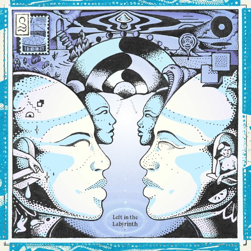 Welcome Home feat. Ian Ewing