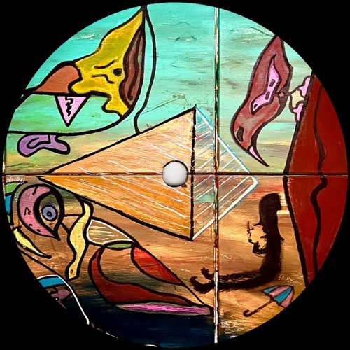 ck - Twiste Et Chante