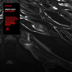 Emotional Electronic Music