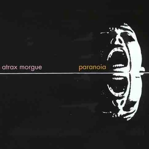 Atrax Morgue - Leave Me Alone