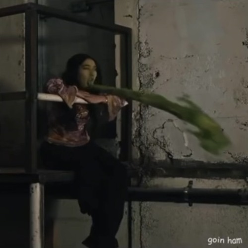 VOMIT