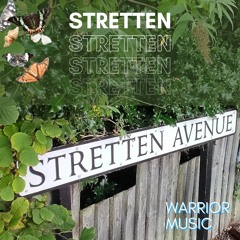 Stretten