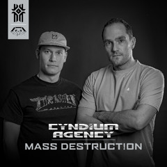 Mass Destruct!on - Promomix