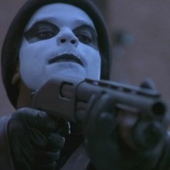 @wuuvian dead presidents *original*