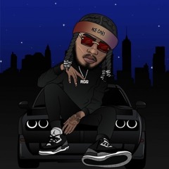 Ace Cino - Trench Made