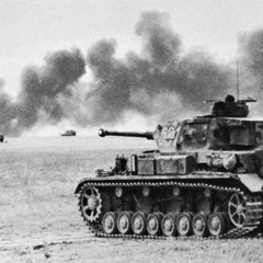 Panzerlied (instrumental) (WW2 German Patriotic song)
