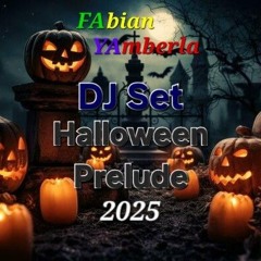 Halloween Prelude
