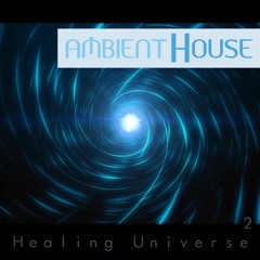 Healing Universe (Part 2) 15 Minute Long Relaxing Track