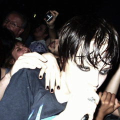 @suicideoffthebalcony ****