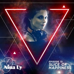 Episode 15 Slice Of Happiness Pure Ibiza Radio melodic house , Tech house