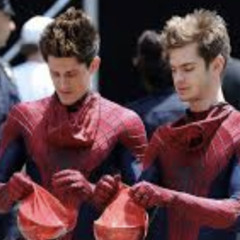 stunt double “prod arkadim”