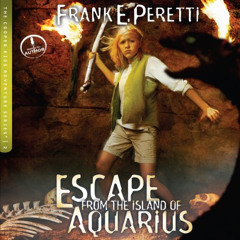 [Access] KINDLE 📫 Escape from the Island of Aquarius: The Cooper Kids Adventure Seri