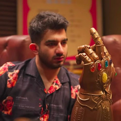 YASHRAJ - PISSED OFF($KAR BOUNCE EDIT)