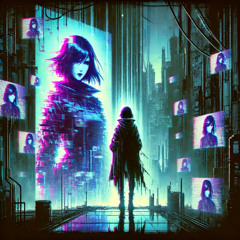 NEON VEIL