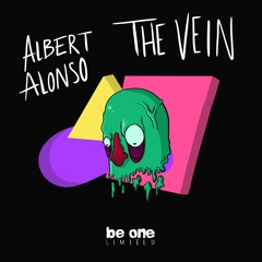 Albert Alonso - The Vein (Original Mix)