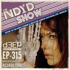 The NDYD Radio Show EP315