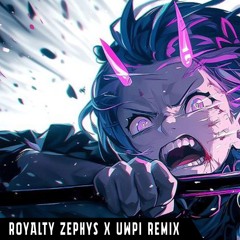 Egzod & Maestro Chives,Neoni - Royalty (ZEPHYS x Uwpi Remix)