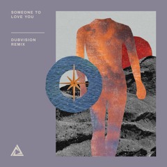 Tritonal - Someone To Love You (DubVision Remix)