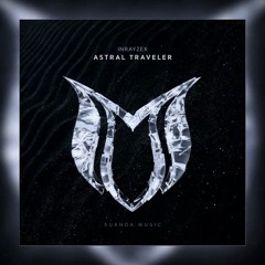 Inrayzex - Astral Traveler