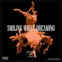 smiling while dreaming  [LM002] (FREE DL)