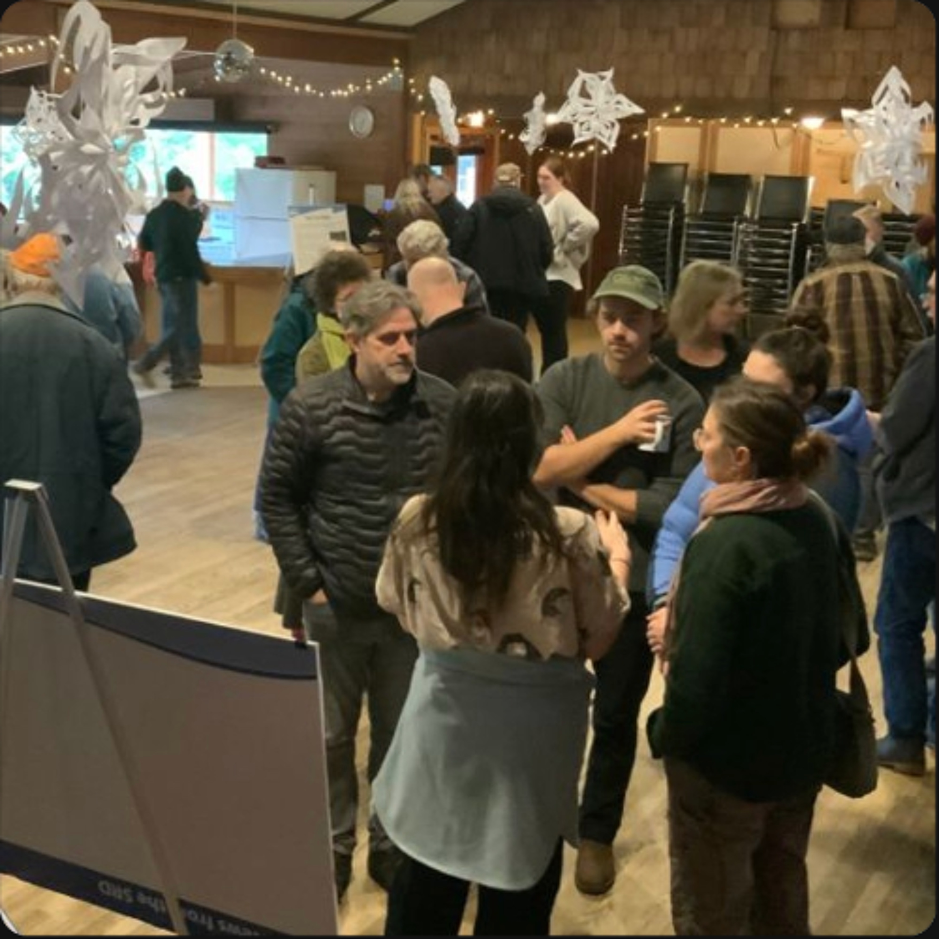 SRD passed Cortes Island's zoning update episode artwork