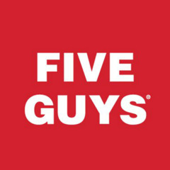 CHICO WAVEY - 5 GUYS