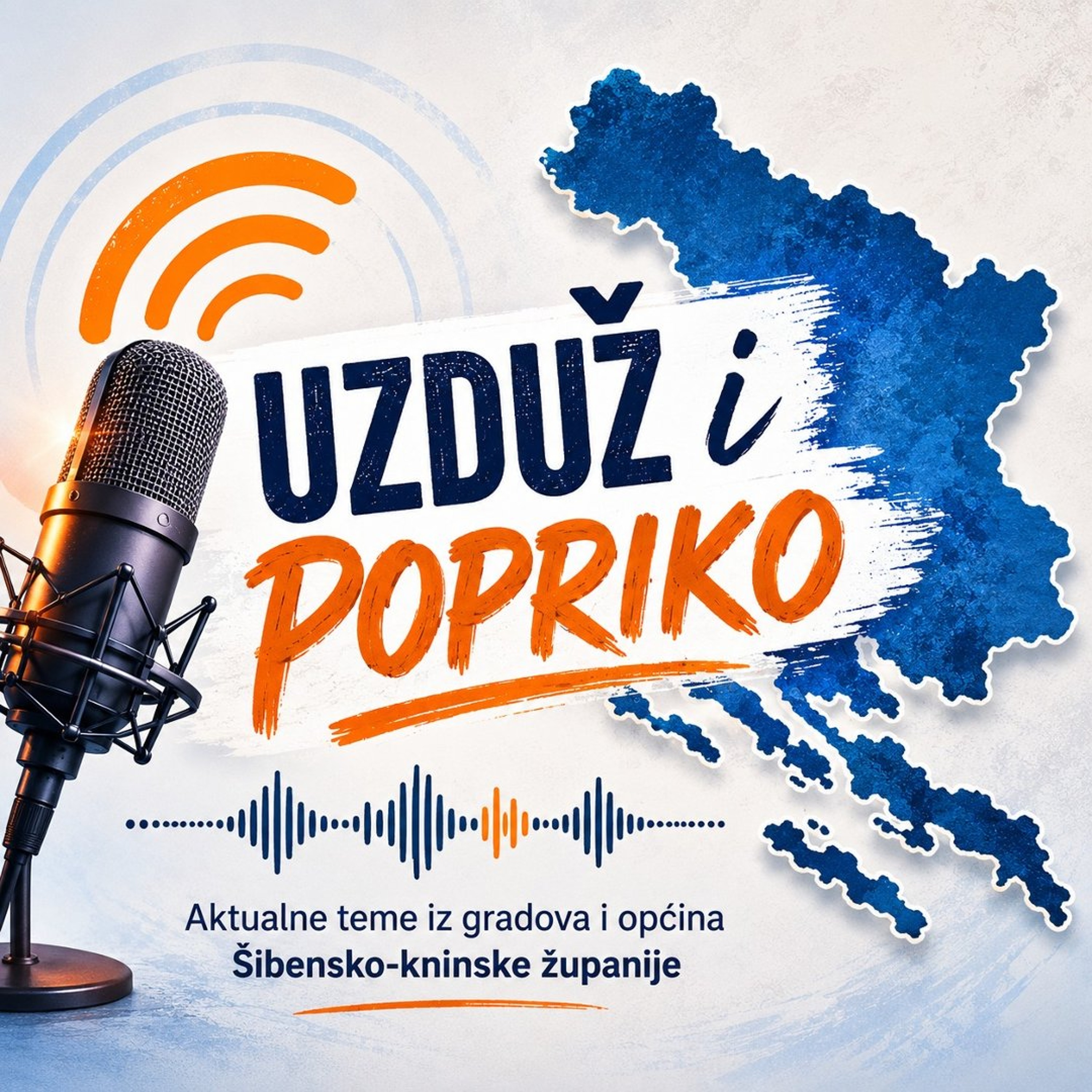 24-07 Uzduž i popriko Grad Šibenik episode artwork
