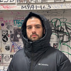 Andrej Micajkov @ Kiosk Radio 14.12.2024