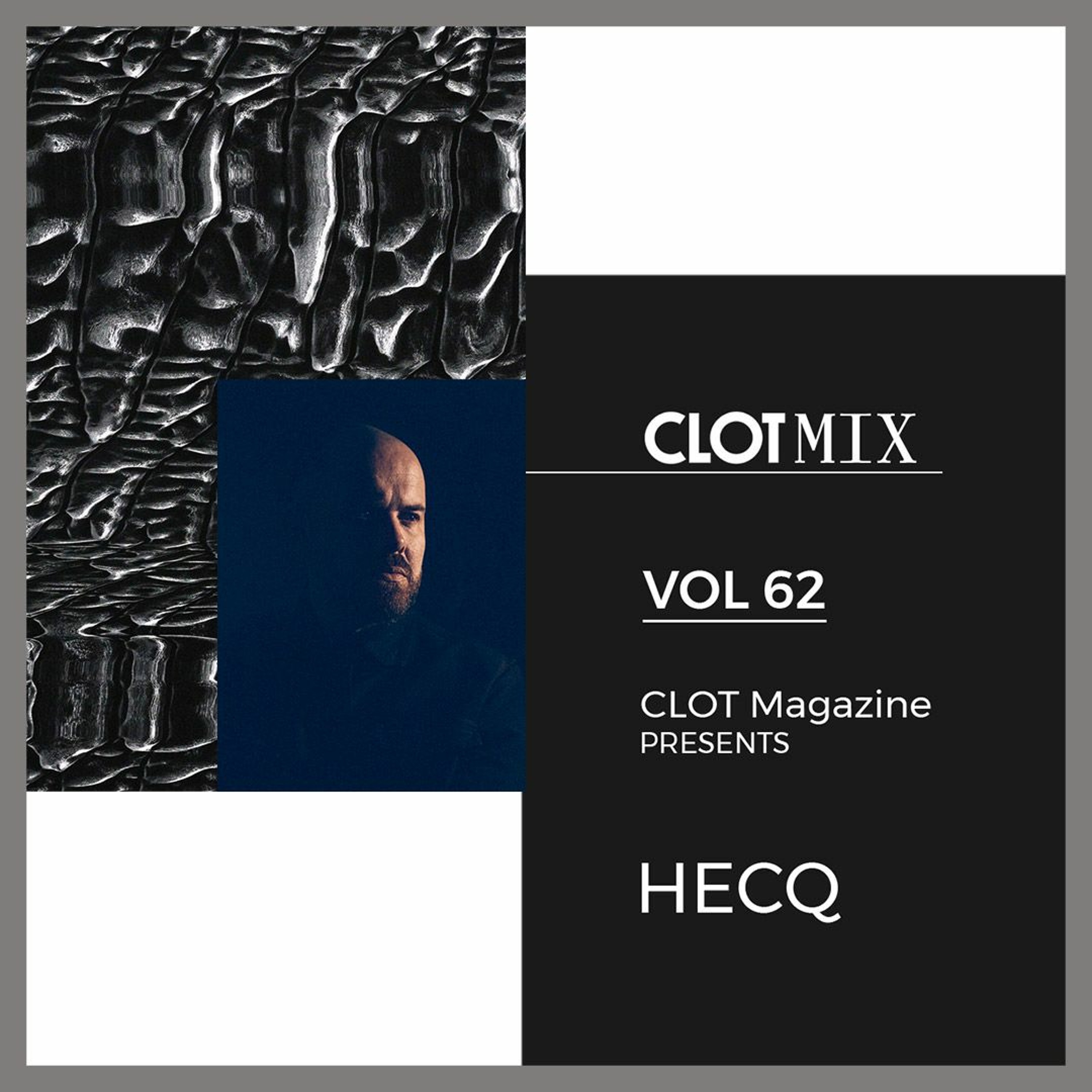 CLOT Magazine