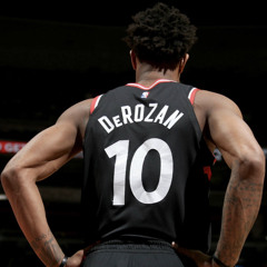DeRozan (Prod. BVTTER)