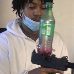 Zelly ocho - Gems [Prod: FlyJxy]