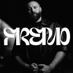 FREMD Podcast 53: Mark Gavrikow