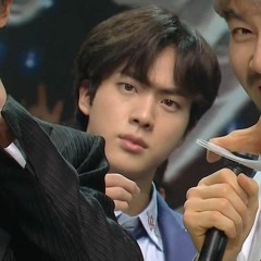 bts - ugh! (sped up)