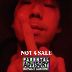 NOT 4 SALE