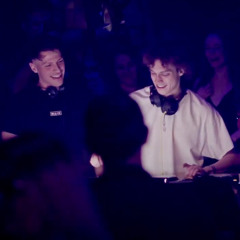 Plyometrics b2b Lukey - Subset @Mäx