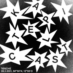 Kapitelcast 012 - TØSCHE