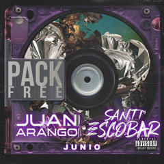 PACK FREE (+1 INTRO +5TRACKS + 4 TRACKS ADICIONALES ) - (Link En Descripcion)- 2024