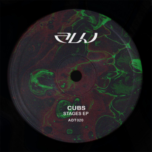 Premiere: CUB - Maybe