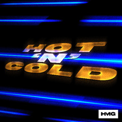 Hot 'N' Cold (feat. Jaime Deraz)
